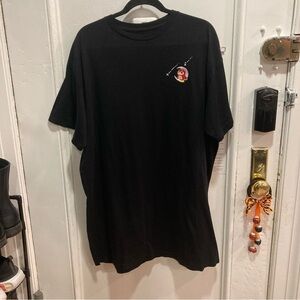 Animal Crossing Celeste T-shirt Dress